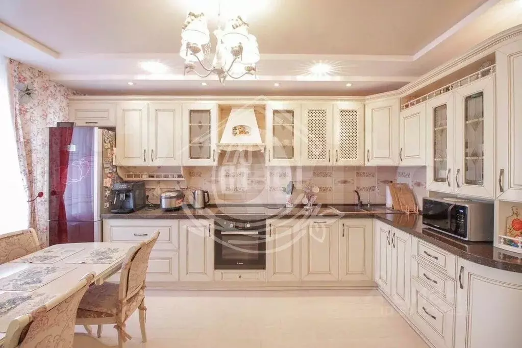 3-к кв. Алтайский край, Барнаул проезд Южный Власихинский, 26 (98.0 м) - Фото 0