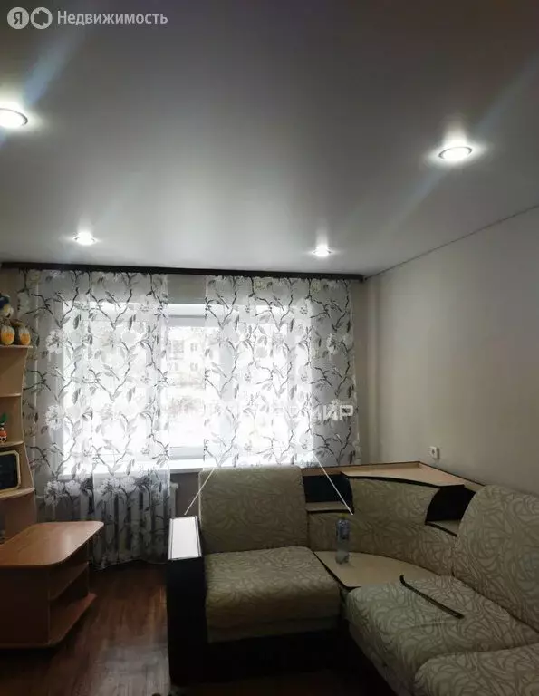 2-комнатная квартира: Губаха, Октябрьский проспект, 11А (46.3 м) - Фото 1