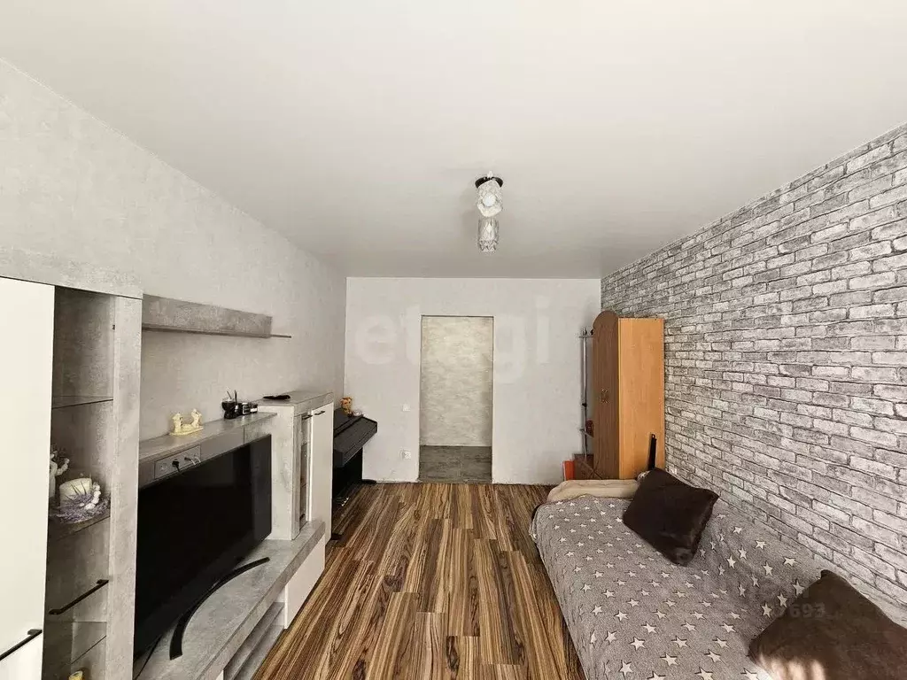 2-к кв. Крым, Симферополь ул. Бела Куна (49.8 м) - Фото 1