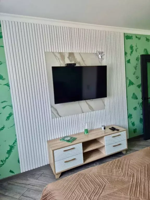 1-к кв. Калининградская область, Пионерский Береговая ул., 17 (35.3 м) - Фото 2