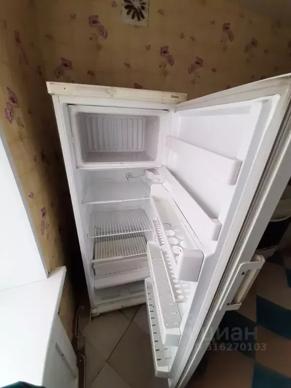 1-к кв. Башкортостан, Уфа Российская ул., 10 (36.0 м) - Фото 1
