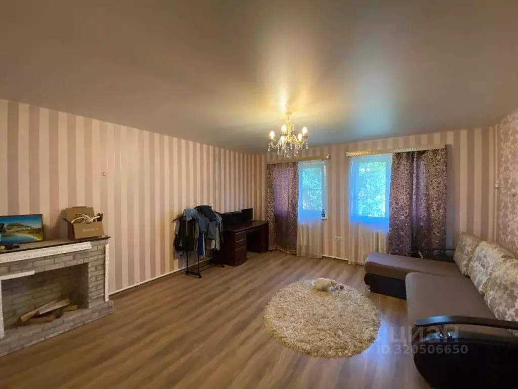 Дом в Владимирская область, Александров ул. 1-я Лесная, 22 (165 м) - Фото 1