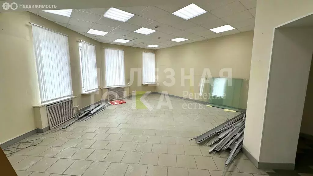 Помещение свободного назначения (90.5 м) - Фото 2