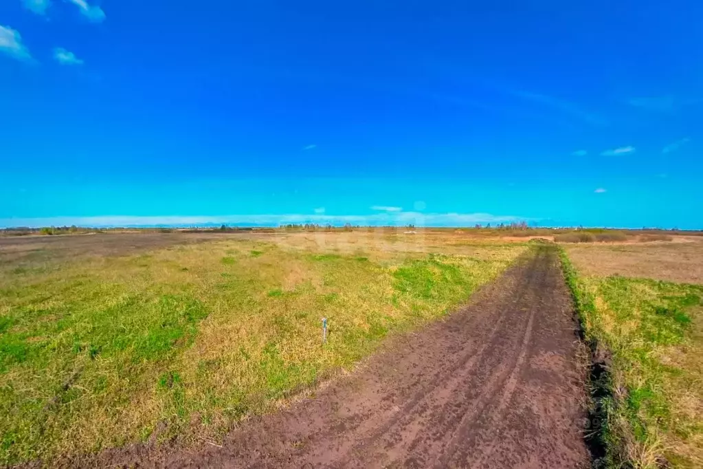 Участок в Тюменская область, Тюмень Ембаевское ТОО,  (7.0 сот.) - Фото 1