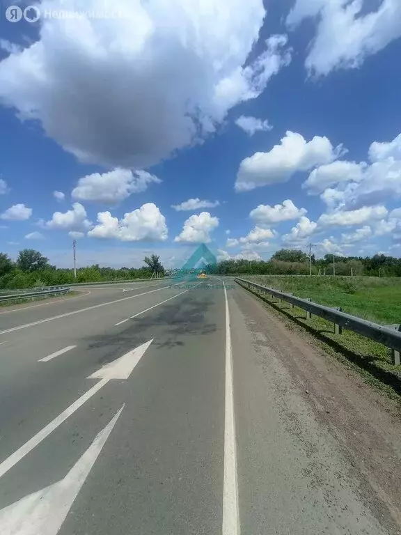 Участок в Сакмарский район, село Татарская Каргала (10 м) - Фото 1