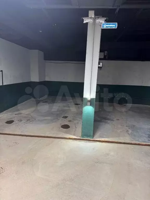 Машиноместо, 14 м - Фото 0