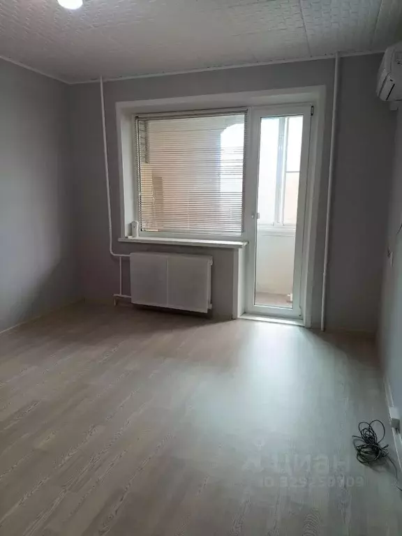 1-к кв. Саратовская область, Балаково Трнавская ул., 36/6 (34.3 м) - Фото 1