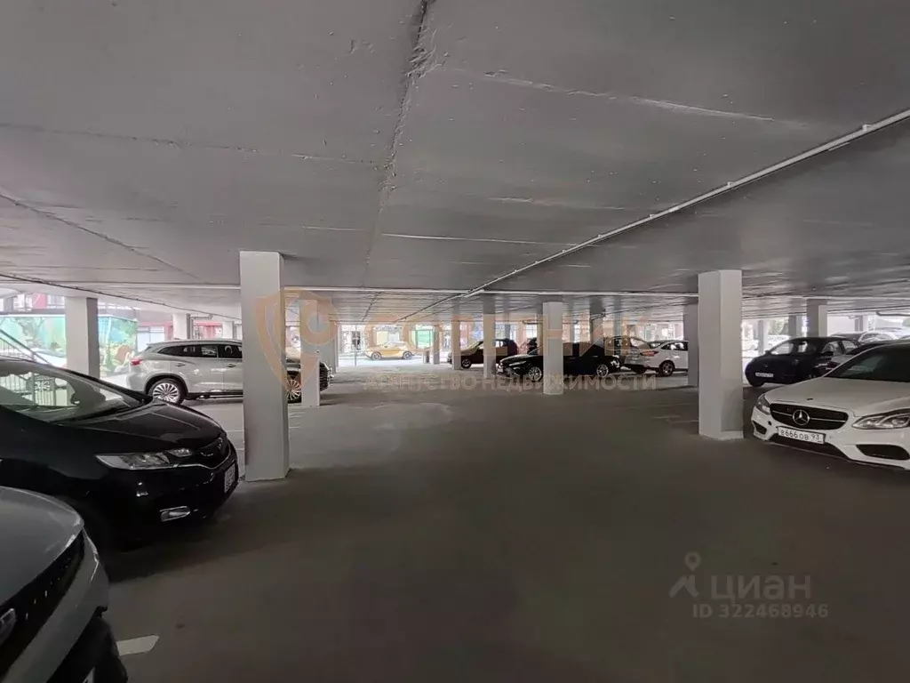 Гараж в Краснодарский край, Краснодар Любимово мкр, 18 (14 м) - Фото 1