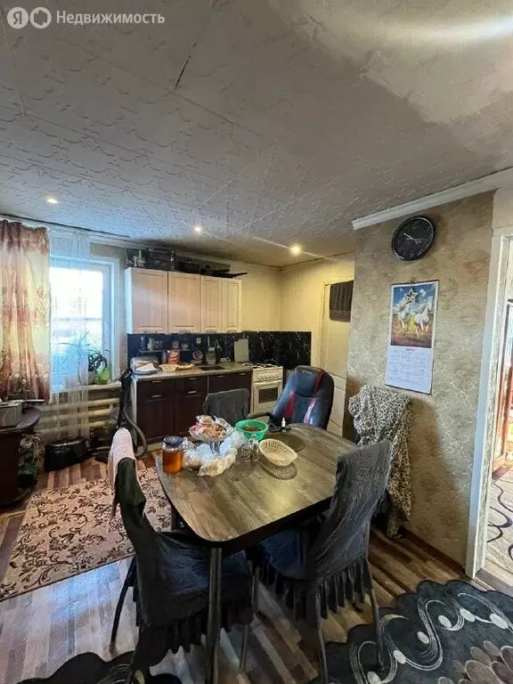 Дом в Топки, улица Карла Маркса, 18 (56.35 м) - Фото 2