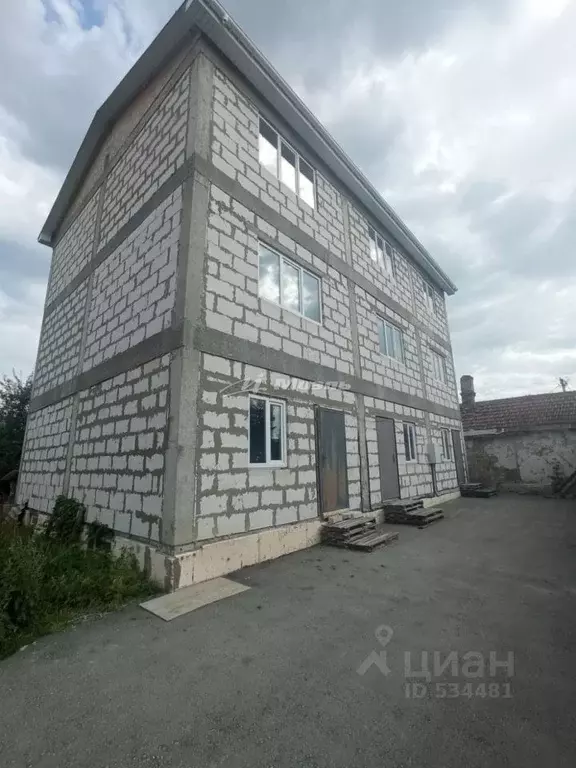 Таунхаус в Крым, Симферополь ул. Баррикадная, 28 (137.0 м) - Фото 0