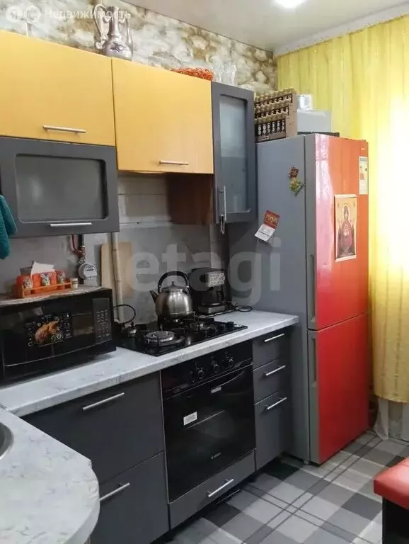 2-комнатная квартира: Миасс, улица Вернадского, 2 (55 м) - Фото 0