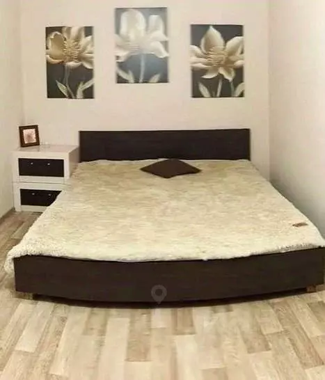 3-к кв. Самарская область, Самара ул. Гагарина, 127 (56.0 м) - Фото 1