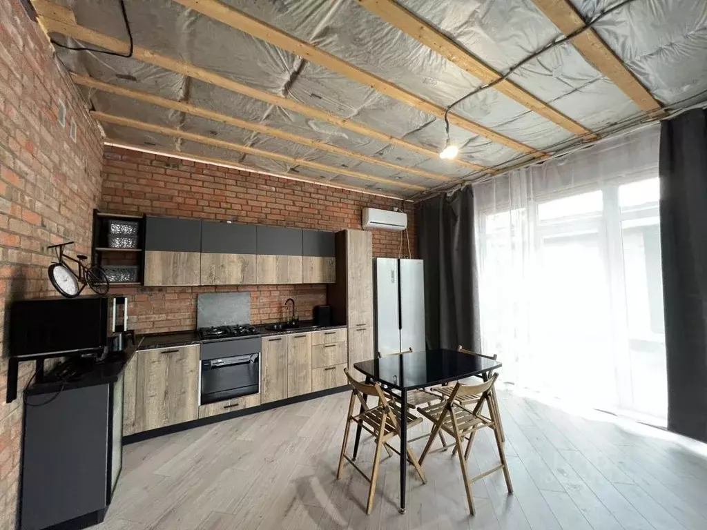 Дом в Ростовская область, Мясниковский район, Краснокрымское с/пос, ... - Фото 2