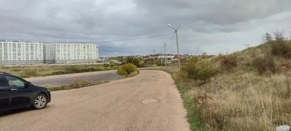 Помещение свободного назначения в Севастополь Гагаринский ... - Фото 2