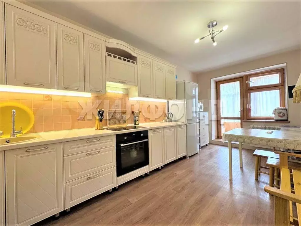 1-к. квартира, 43,5 м, 5/6 эт. - Фото 1