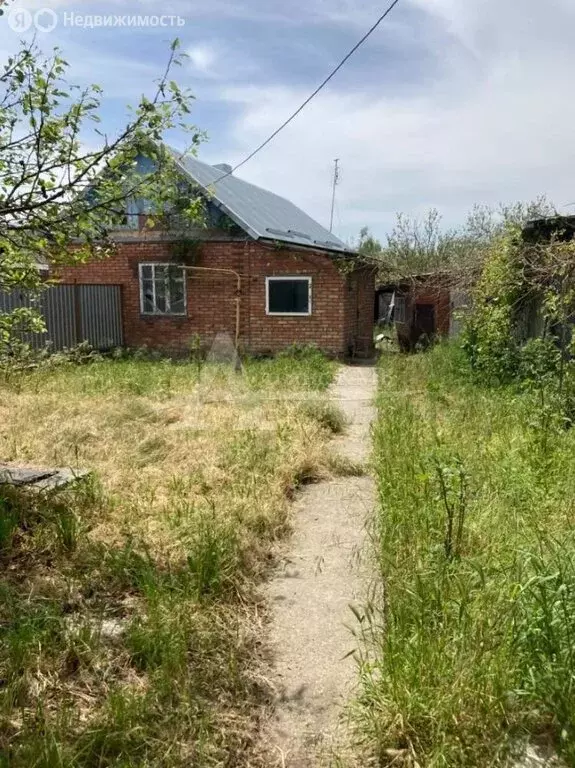 Дом в Георгиевск, улица Ульянова (44.5 м) - Фото 0