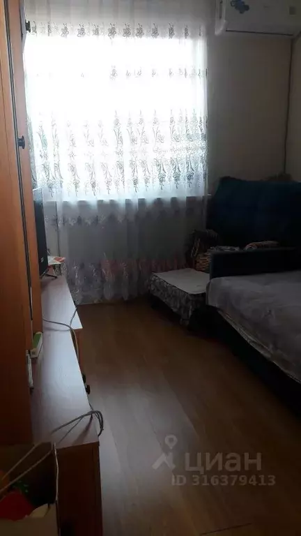 3-к кв. Ростовская область, Ростов-на-Дону ул. Достоевского, 3 (75.0 ... - Фото 1