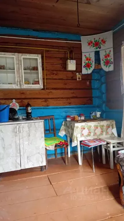 Дом в Марий Эл, Мари-Турекский район, Карлыганское с/пос, д. Сардаял ... - Фото 2