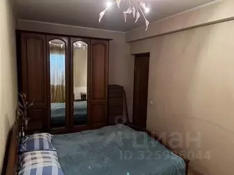 2-к кв. Московская область, Химки ул. Панфилова, 4 (55.4 м) - Фото 1