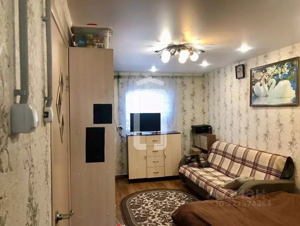 Дом в Свердловская область, Белоярский муниципальный округ, ... - Фото 1