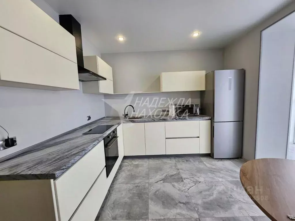 1-к кв. Приморский край, Находка ул. Куйбышева, 4А (44.0 м) - Фото 1