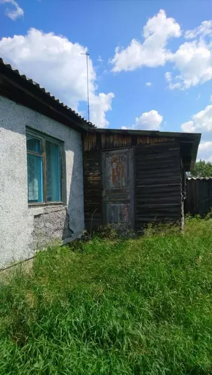 Помещение свободного назначения в Курганская область, Кетовский ... - Фото 2