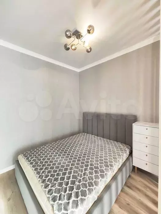 1-к. квартира, 33 м, 7/9 эт. - Фото 1