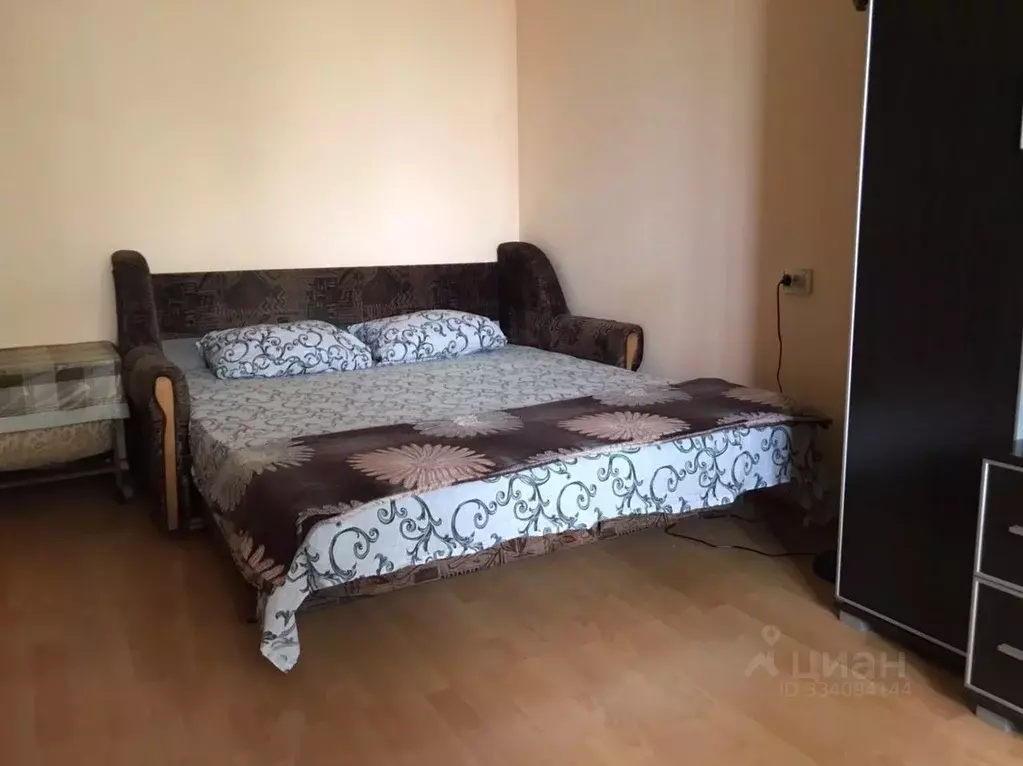Комната Москва ул. Молостовых, 1К4 (17.0 м) - Фото 2