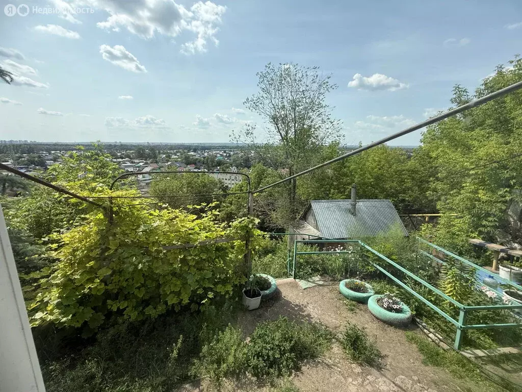 Дом в Уфа, Малая Ахтырская улица, 51 (70 м) - Фото 1