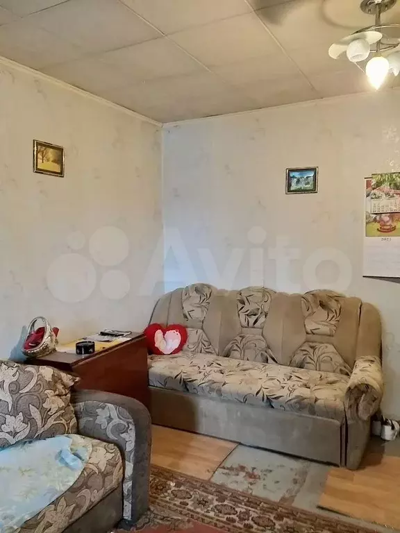 Комната 21 м в 1-к., 4/9 эт. - Фото 0