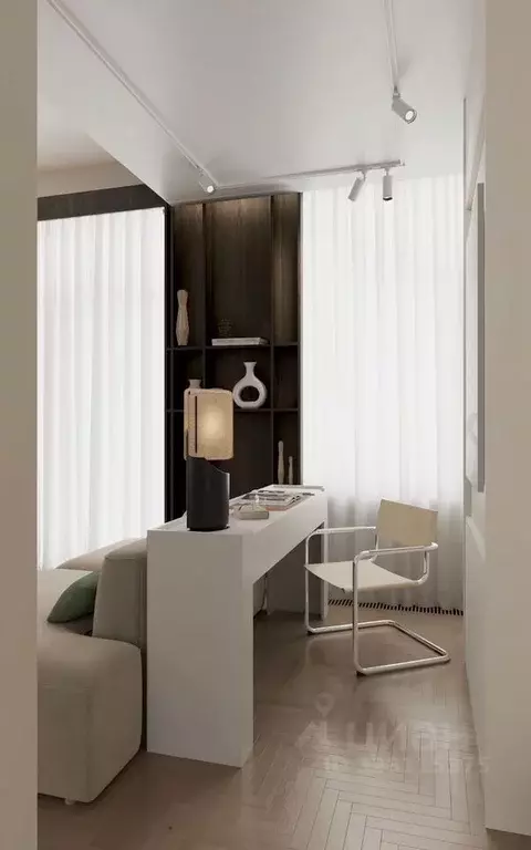 1-к кв. Москва ул. Академика Королева, 21 (41.0 м) - Фото 2