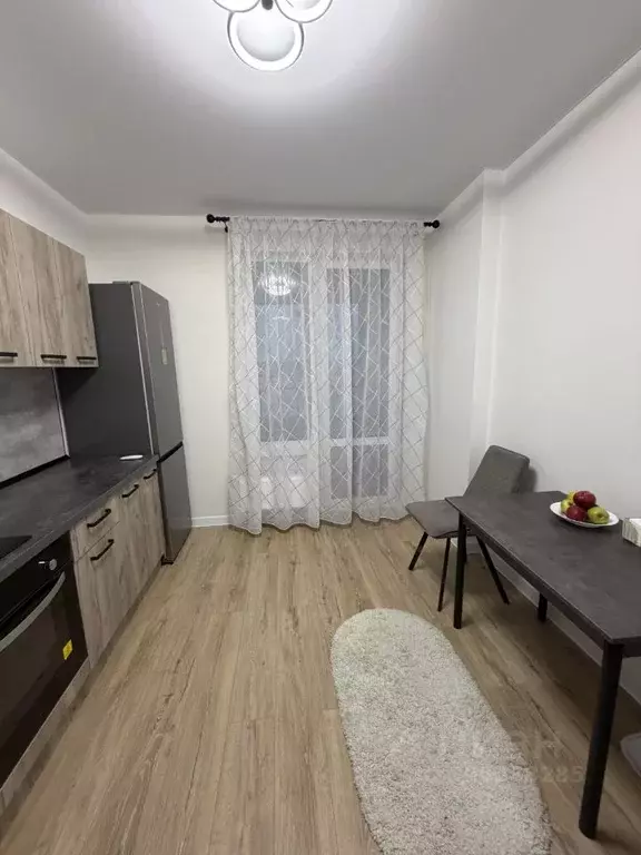 1-к кв. Москва № 61 кв-л, 14 (42.0 м) - Фото 1