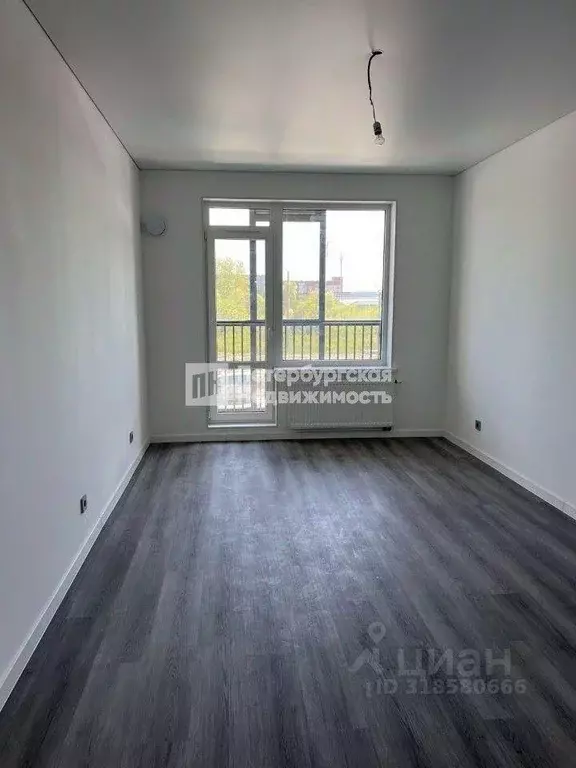 Квартира, студия, 24.7 м - Фото 0