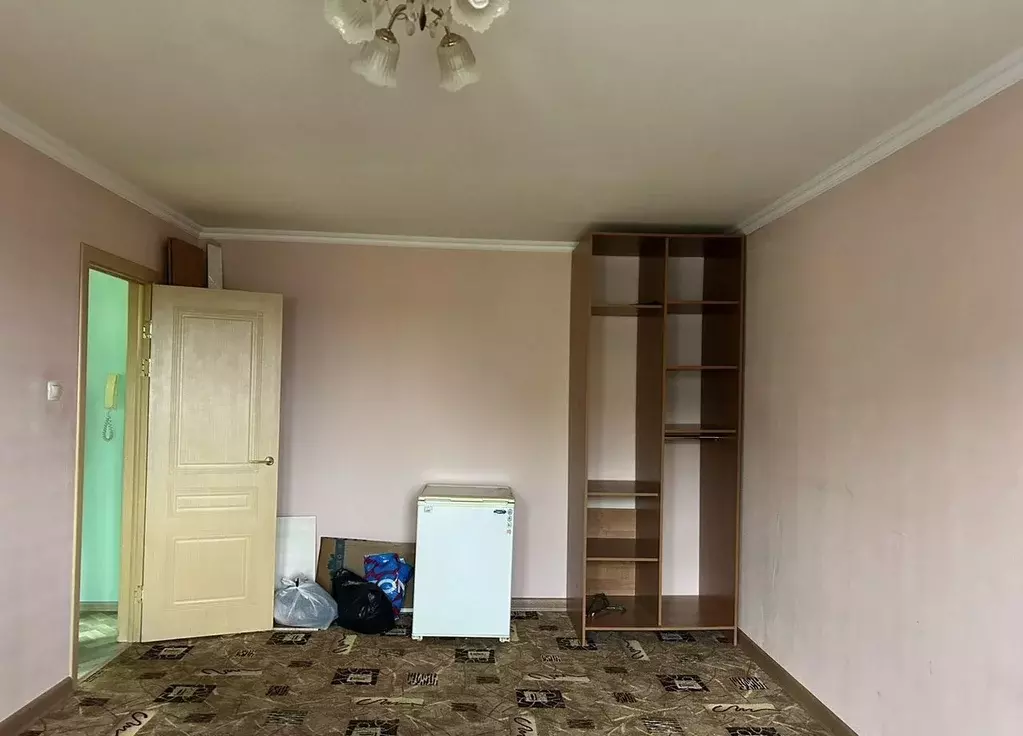 1-к кв. Тверская область, Конаково ул. Гагарина, 32 (35.0 м) - Фото 2