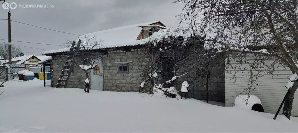 Дом в Брянск, улица 11 лет Октября, 14 (203.7 м) - Фото 1