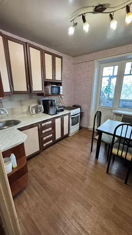 3-к. квартира, 65,2 м, 5/5 эт. - Фото 1