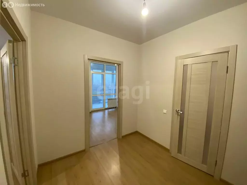 2-комнатная квартира: Белгород, Харьковская улица, 5к1 (44 м) - Фото 1