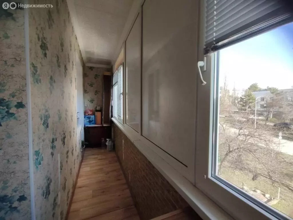 2-комнатная квартира: Бахчисарай, Советская улица, 18 (52.1 м) - Фото 2