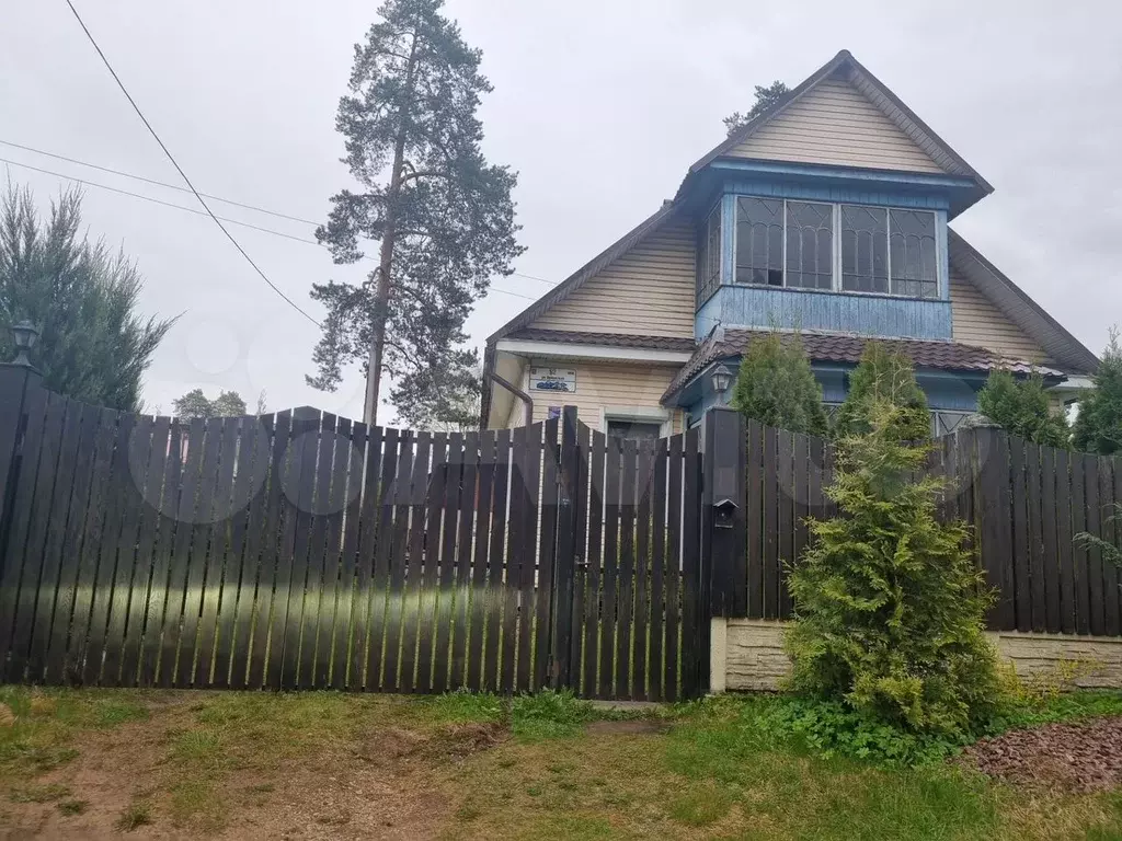 Дом 72 м на участке 5 сот. - Фото 0