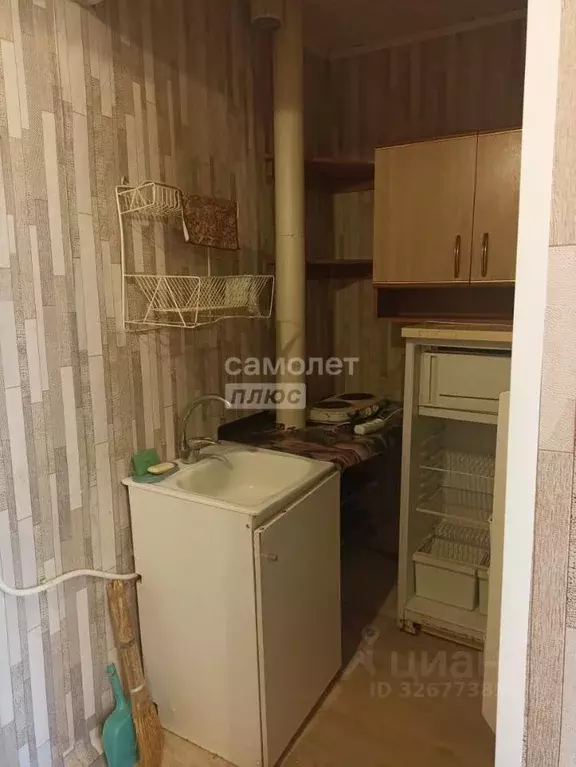 Студия Архангельская область, Коряжма ул. Кирова, 15 (20.2 м) - Фото 2