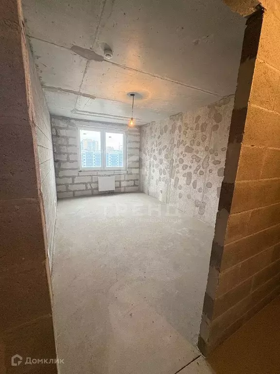 Продаётся 1-к квартира, 34 м - Фото 0