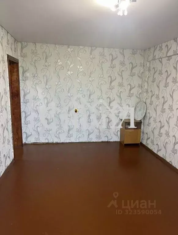 1-к кв. Хакасия, Абакан Молодежный кв-л, 9 (29.9 м) - Фото 2