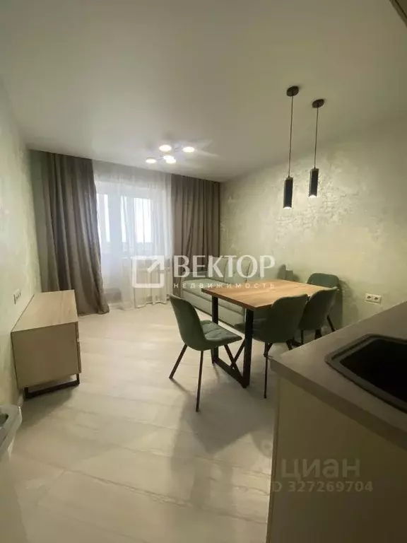 1-к кв. Костромская область, Кострома ул. Ивана Сусанина, 41 (50.0 м) - Фото 2