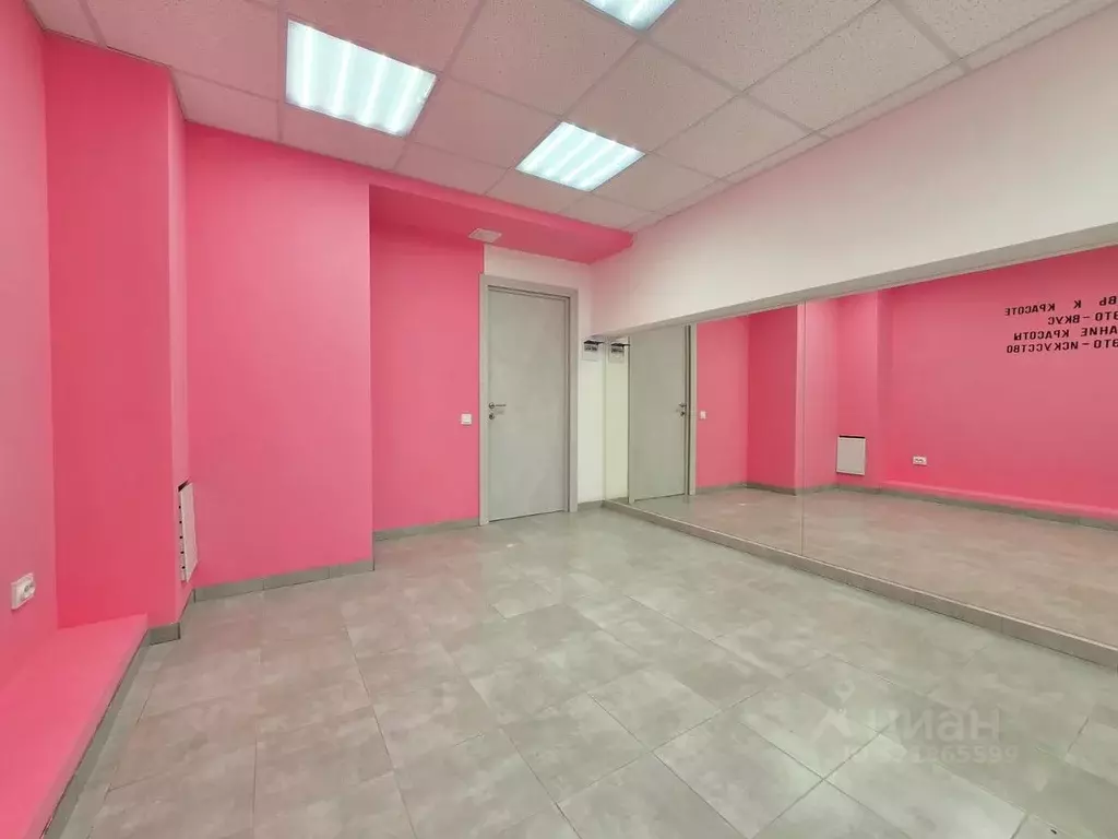 Помещение свободного назначения в Пензенская область, Пензенский ... - Фото 2