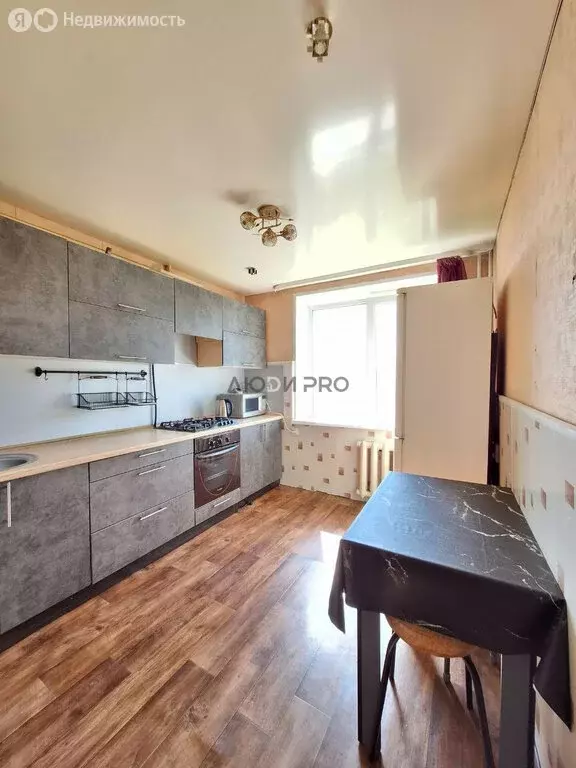 1-комнатная квартира: Уфа, бульвар Георгия Плеханова, 9/1 (37.1 м) - Фото 1