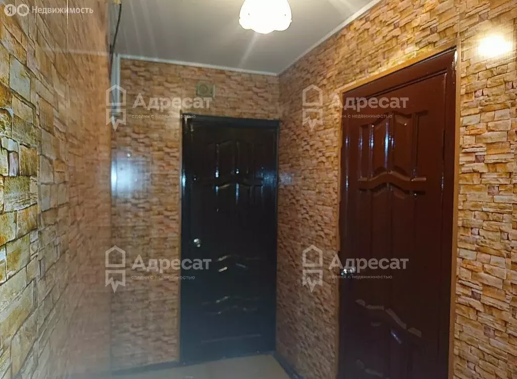 1к в -комнатной квартире (17 м) - Фото 1