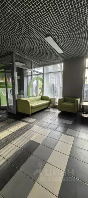 Помещение свободного назначения в Новосибирская область, Новосибирск ... - Фото 1