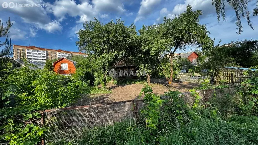 Участок в Раменское, Центральный район, 1-й микрорайон (12 м) - Фото 1