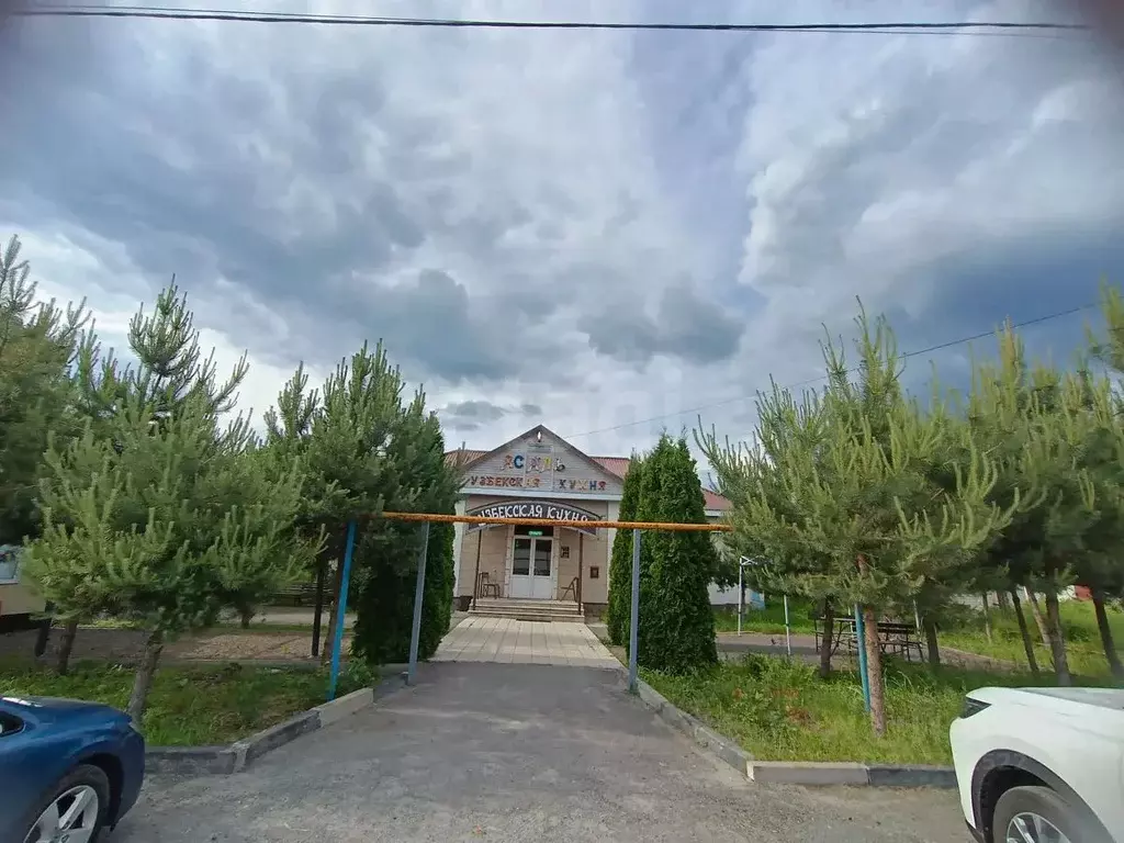 Помещение свободного назначения в Белгородская область, Губкинский ... - Фото 1