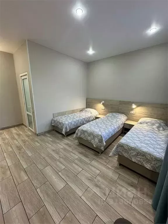 Комната Ставропольский край, Невинномысск ул. Докучаева, 1 - Фото 0